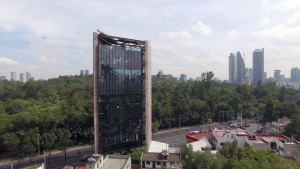 Torre 41 - Alberto Kalach