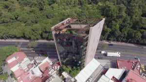Torre 41 - Alberto Kalach