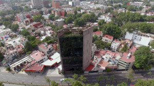 Torre 41 - Alberto Kalach