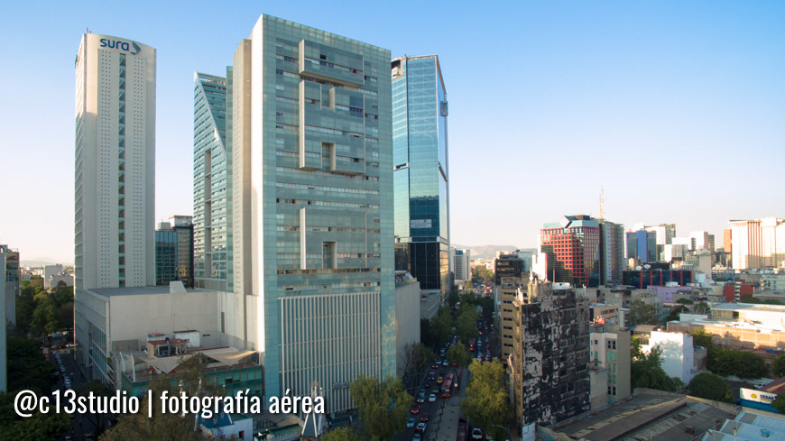 Reforma 222 | c13studio