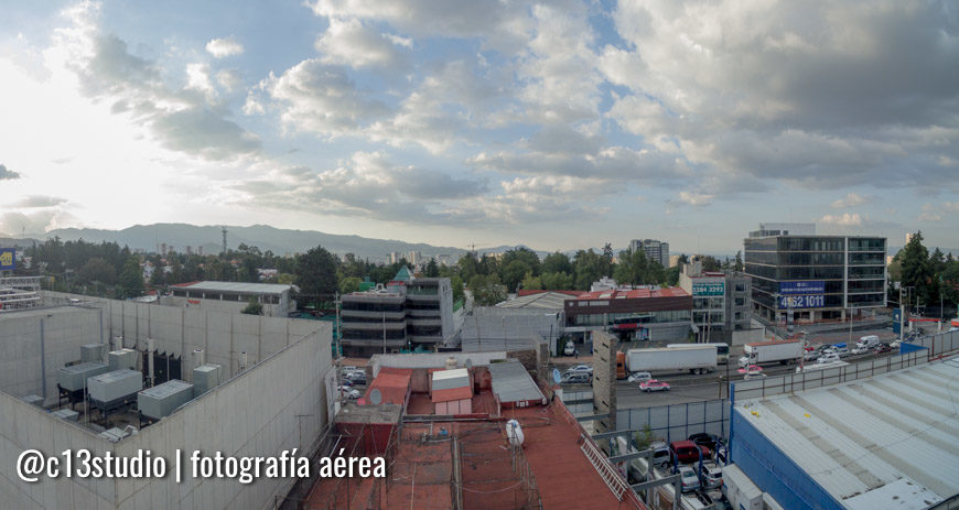 We Santa Fe - c13studio