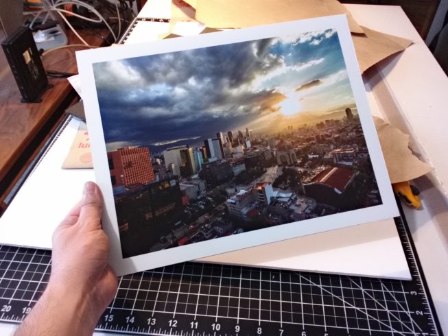 Plaza de la República - c13studio