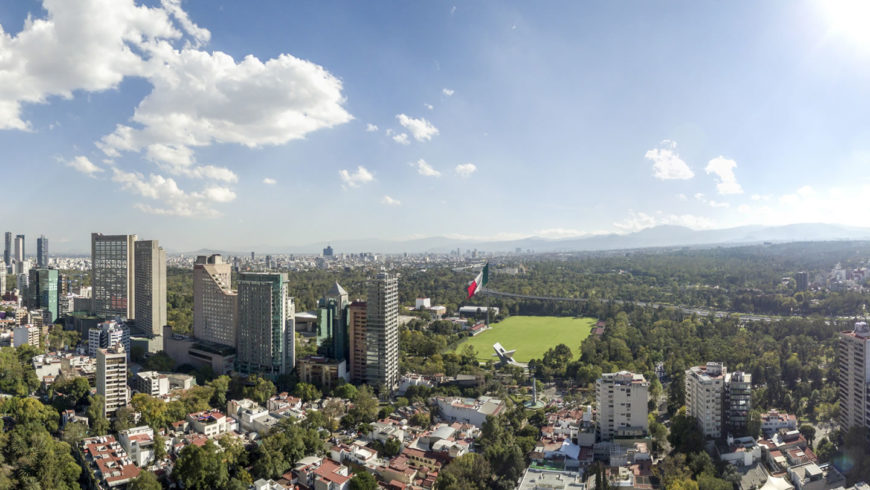 Parque Lincoln - c13studio