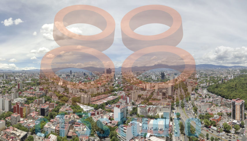 Titanes de Reforma - c13studio