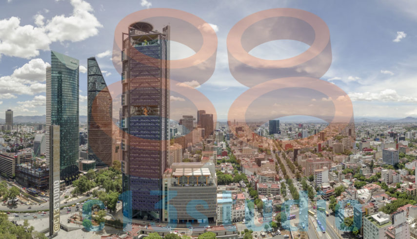 Titanes de Reforma - c13studio