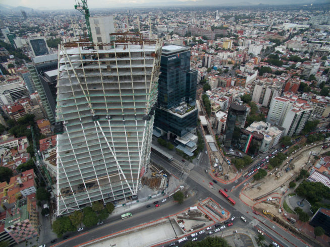 Documentación de Procesos de Obra - c13studio