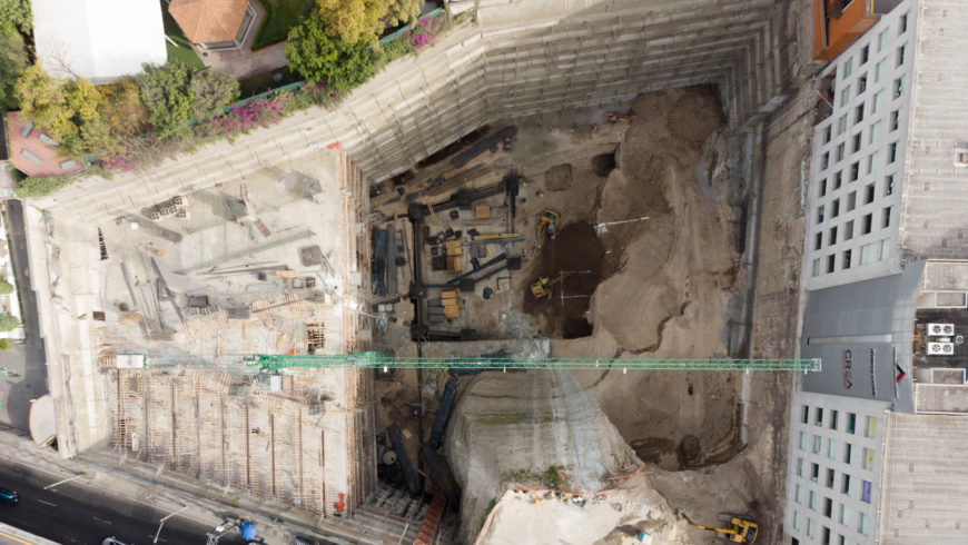 Documentación de Procesos de Obra - c13studio