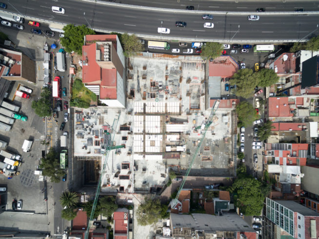 Documentación de Procesos de Obra - c13studio