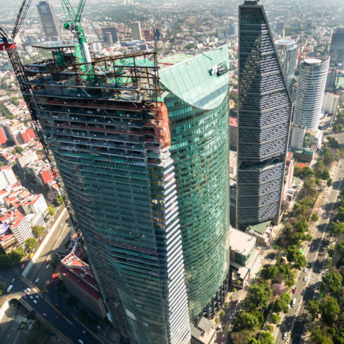 Documentación de Procesos de Obra - c13studio
